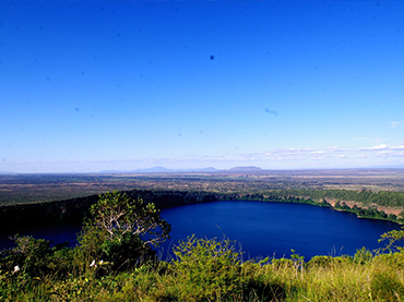 Tanzania Serengeti Safari