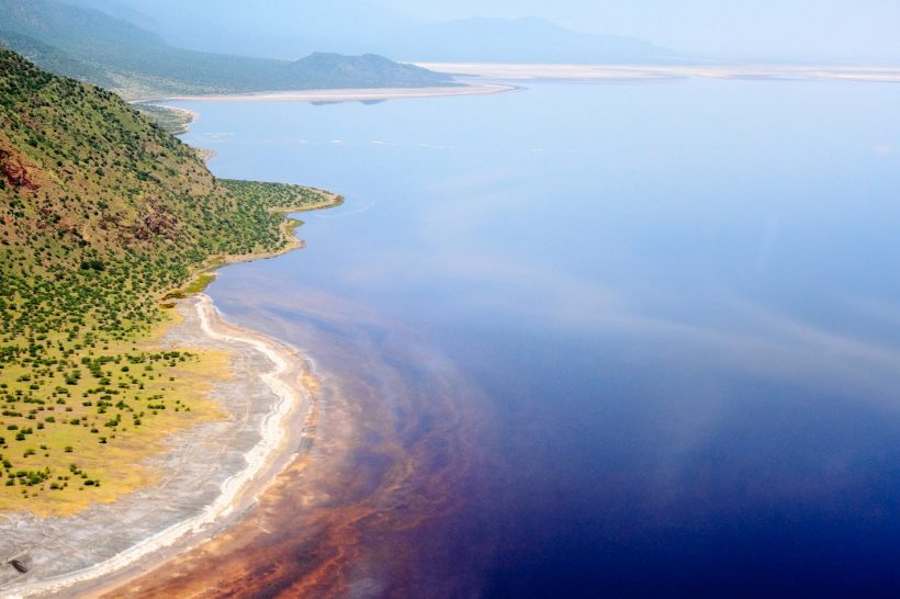 lake natron private tour