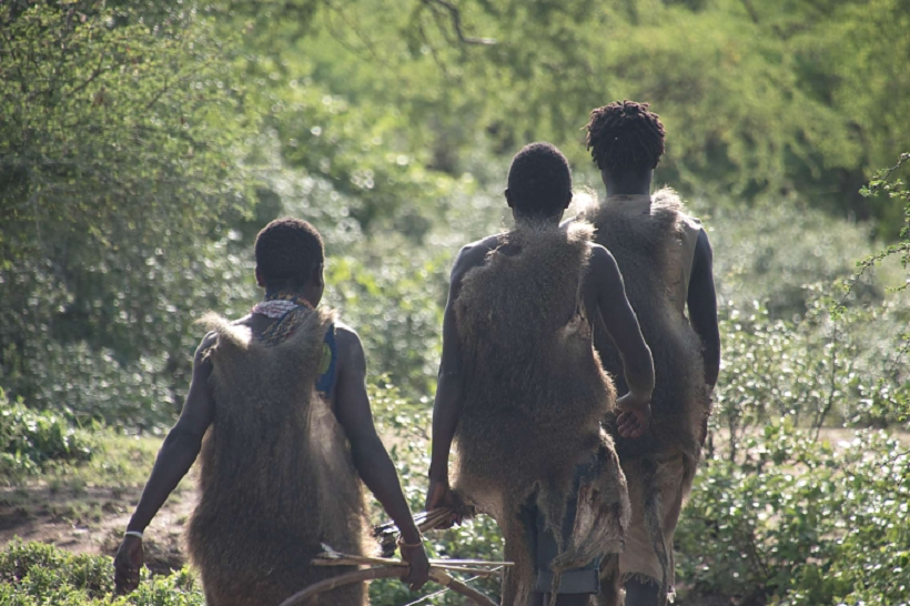 lake natron private tour