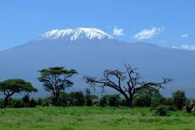 mount kilimanjaro altitude