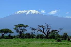 best time to visit tanzania