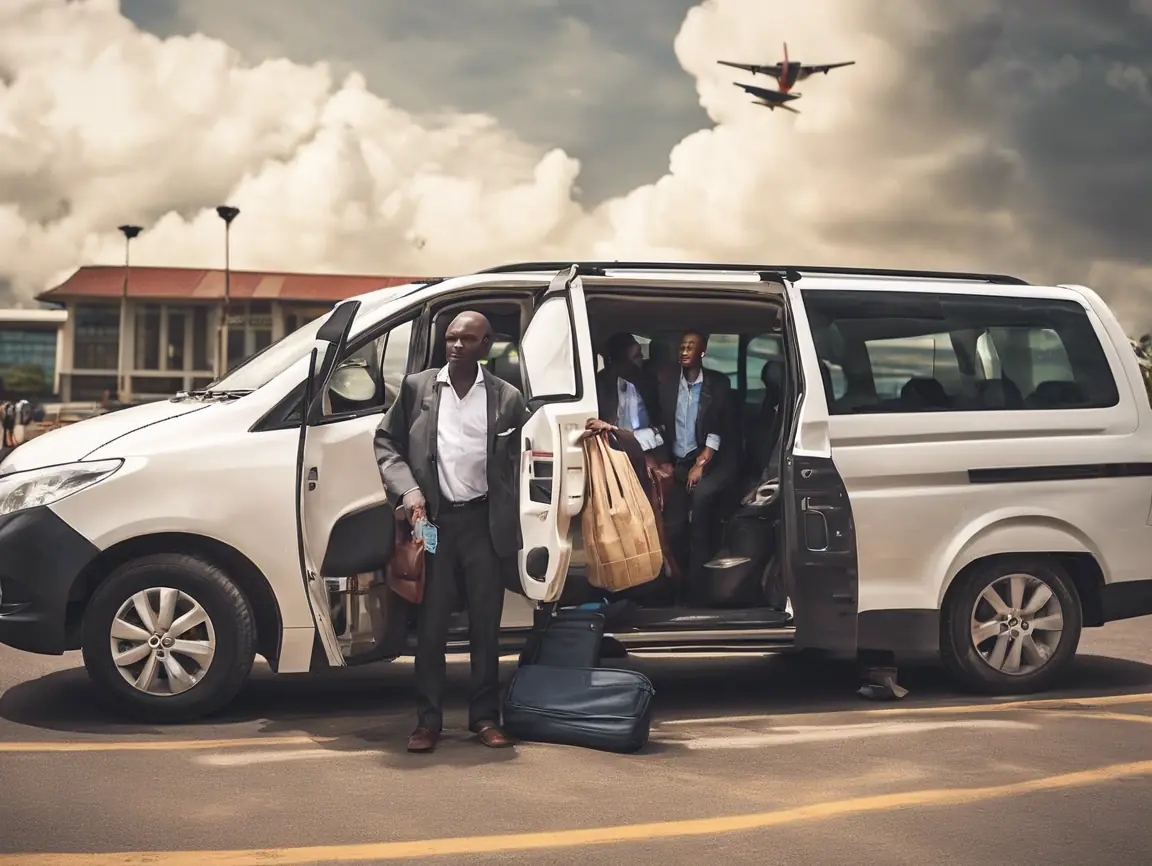 best transport in moshi