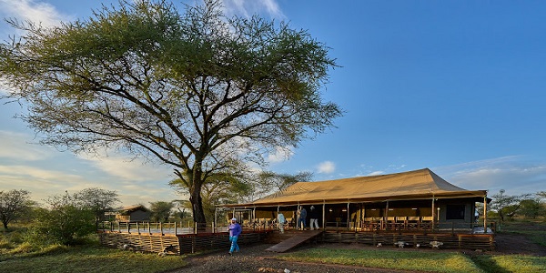 Mount Meru Arusha