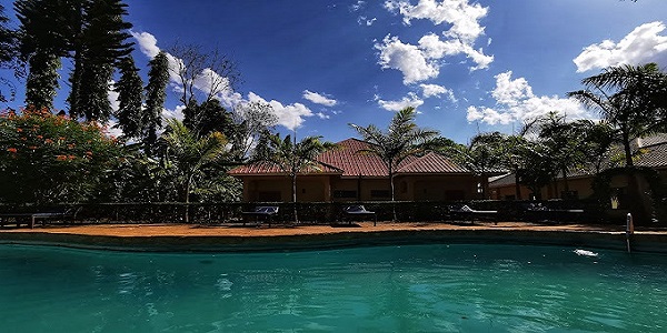 chanya lodge