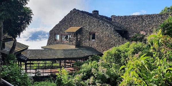 Mount Meru Arusha