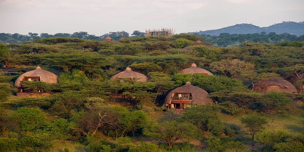 Mount Meru Arusha