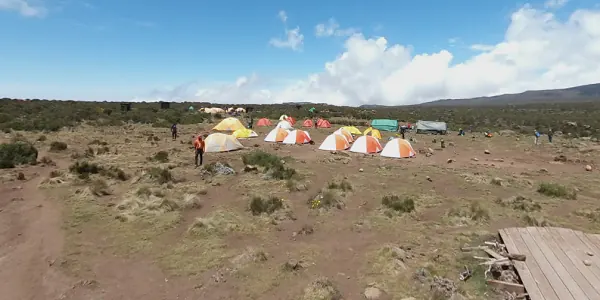 shira 1 kilimanjaro
