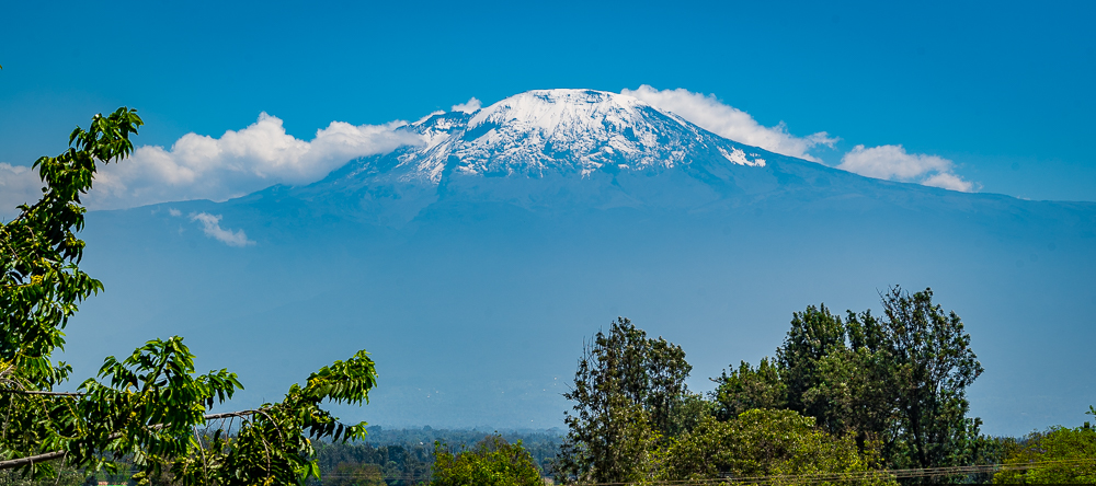 the best time to climb kilimanjaro