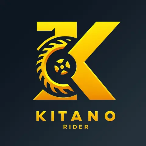 Kitanorider logo