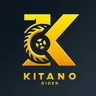 Kitanorider logo