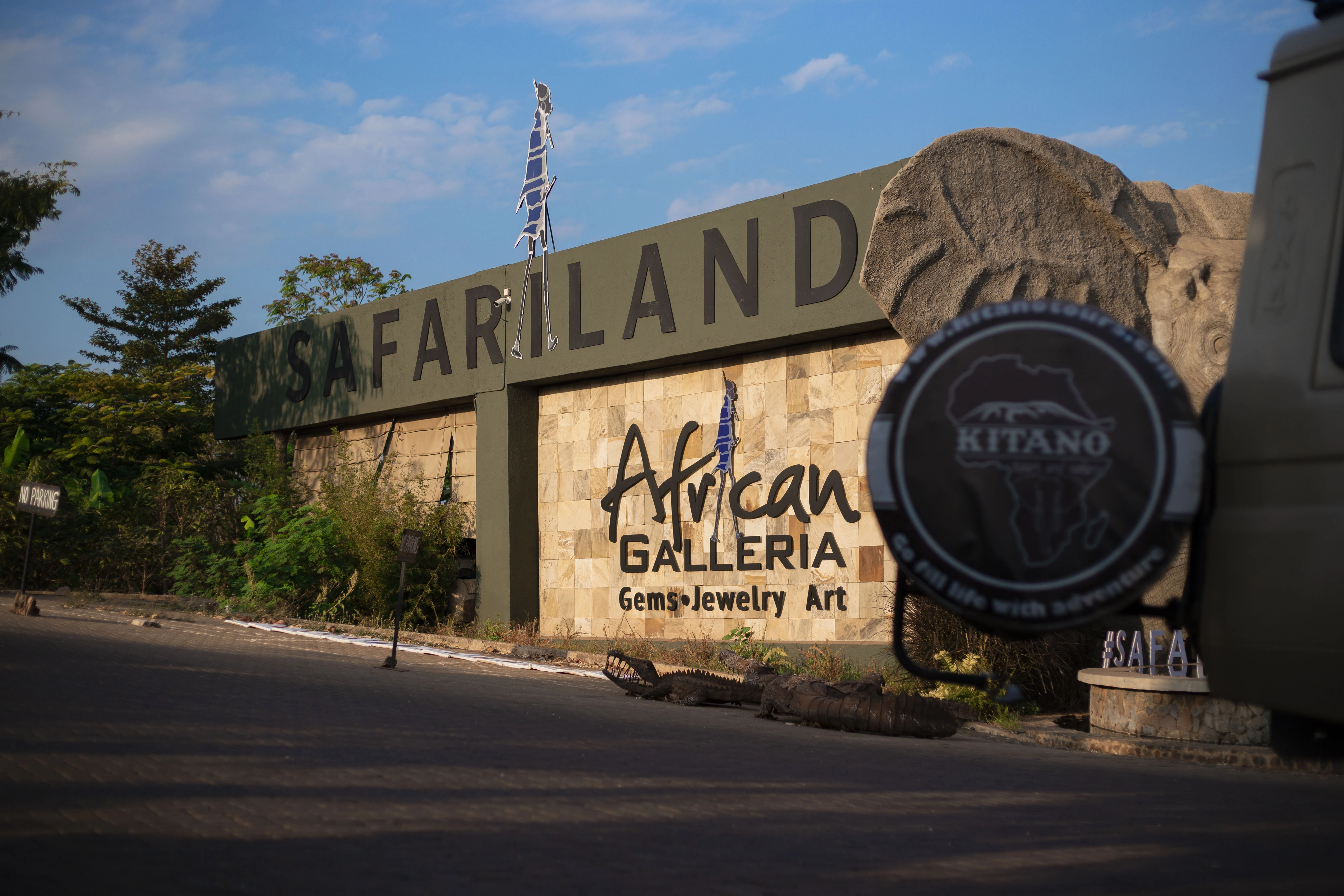 5 days tanzania safari