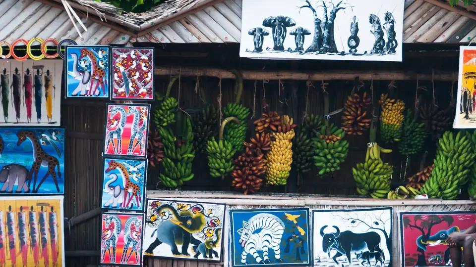 mto wa mbu culture tous day trip to mto wa mbu