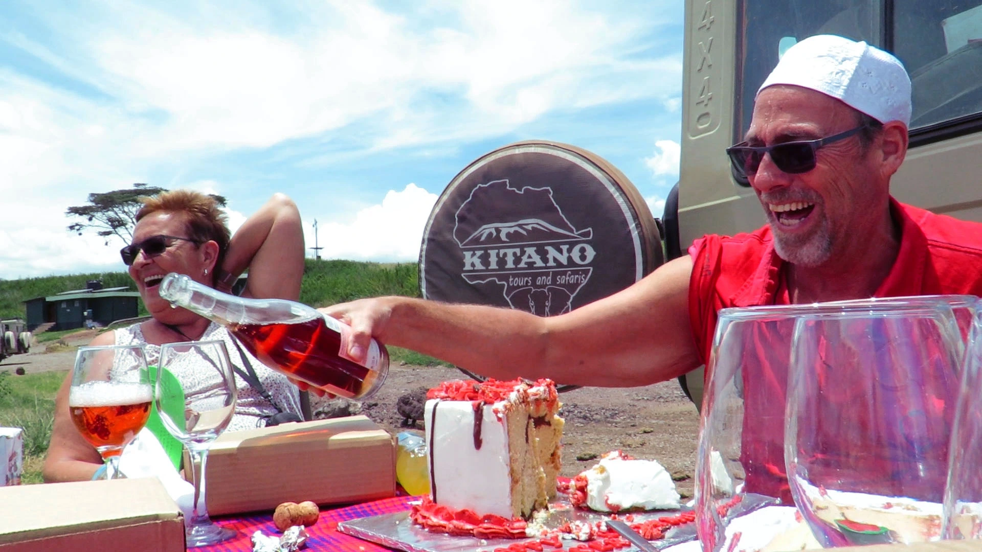 lake natron private tour