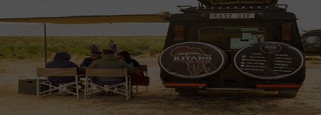 serengeti migration safari tour