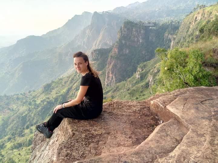 3 days usambara hiking