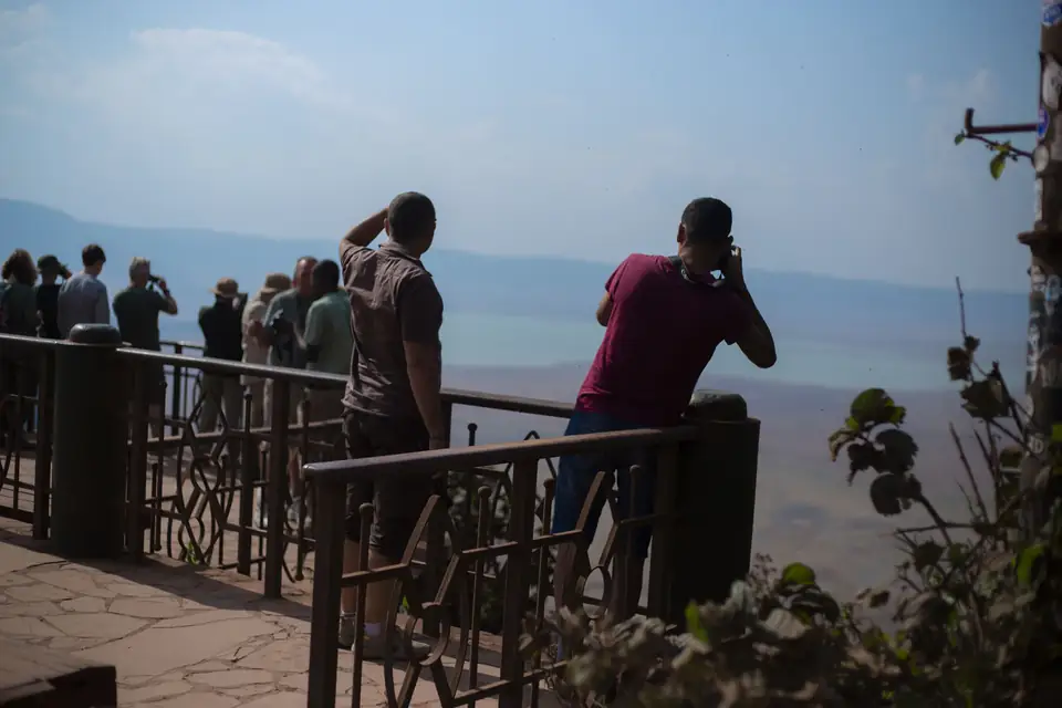 1-Day Uganda Bwindi Gorilla Trek from Kigali City - Rwanda safari gallery image