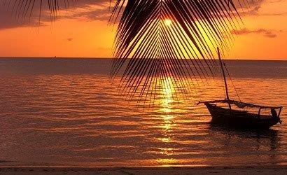 8 days zanzibar beach holiday