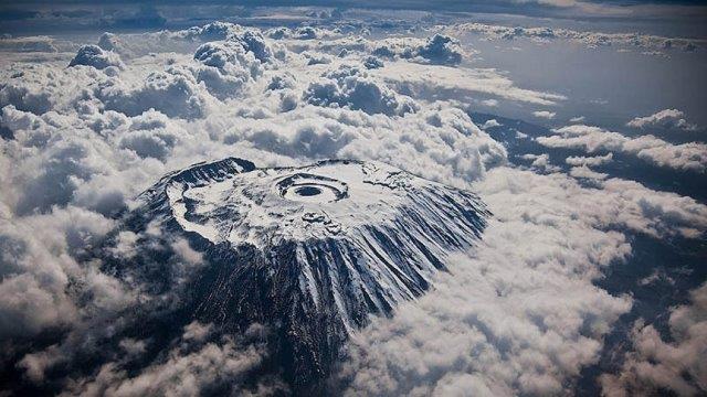 6 days kilimanjaro machame joining group