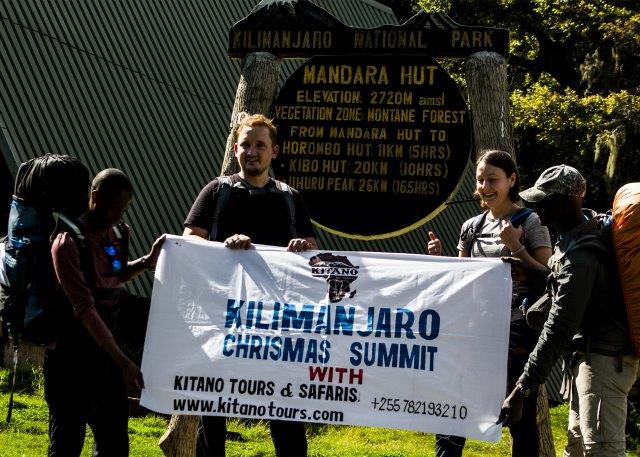 christmas summit