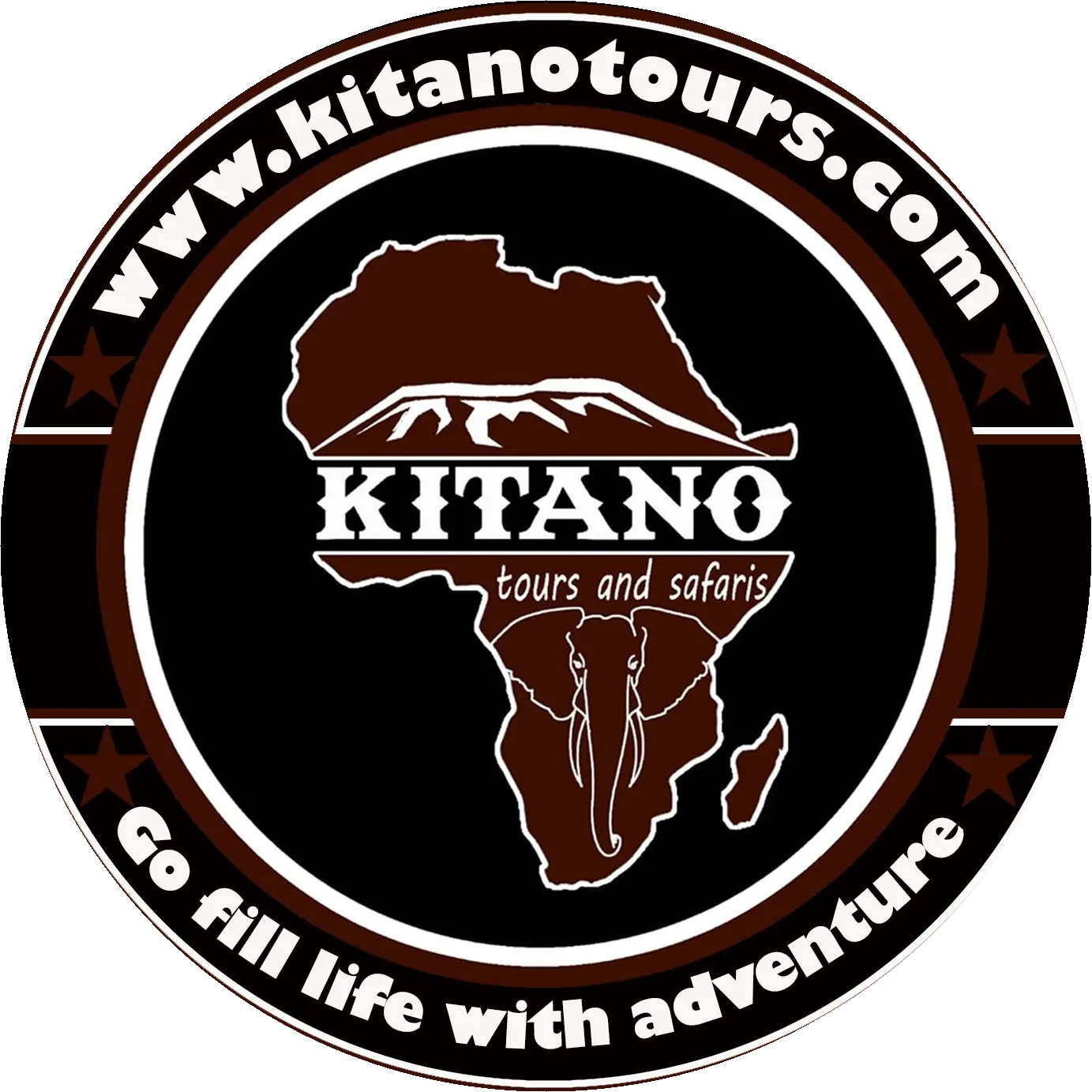 Kitano Tours Safaris