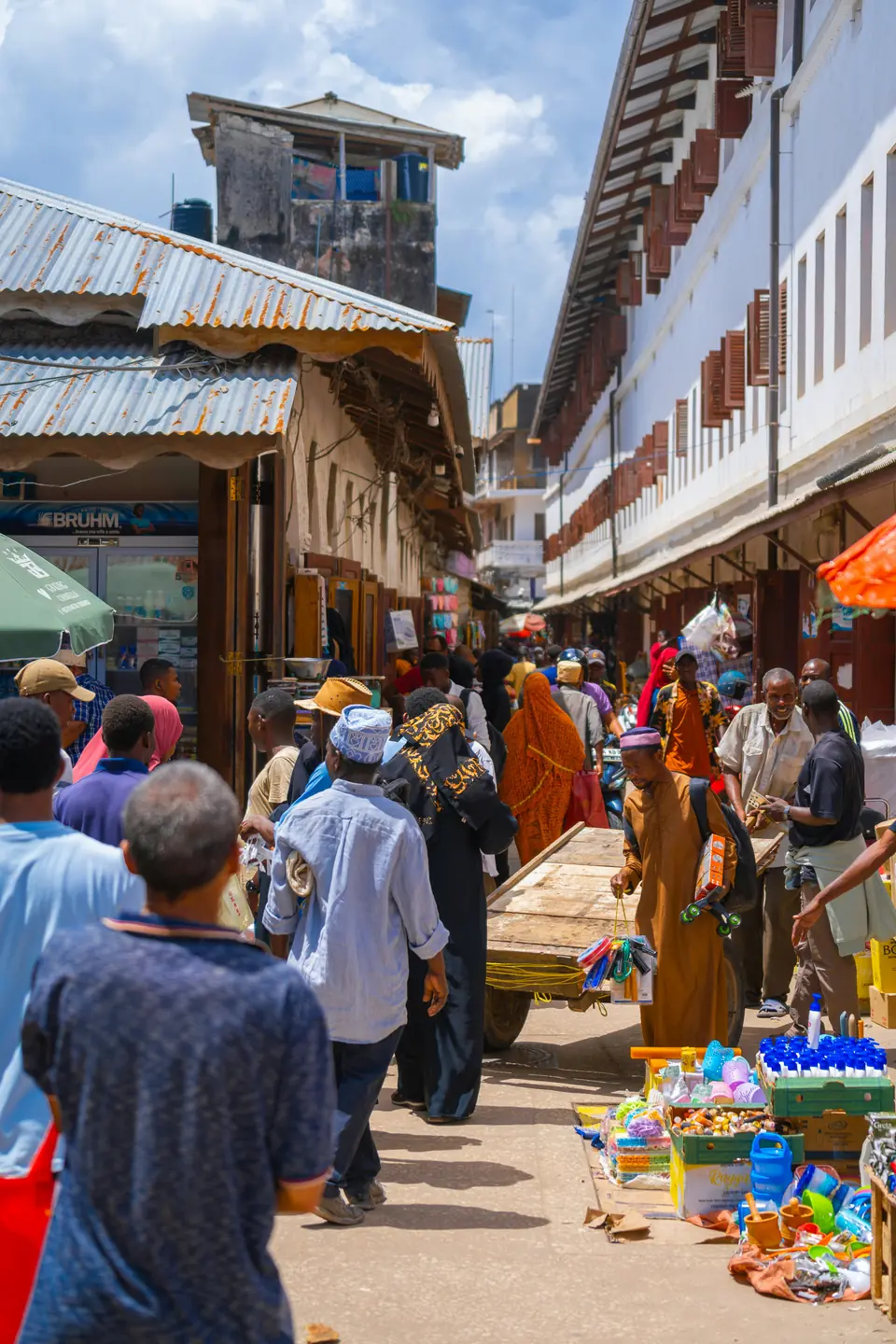 3 Nights zanzibar beach holidays 5 days zanzibar beach holidays